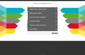 learnyourgadgets.com
