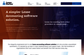 leaseharbor.com