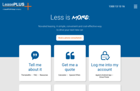 leaseplus.com.au