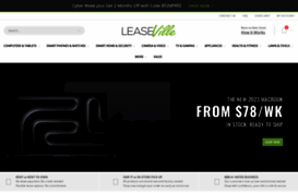 leaseville-nocreditcheck.com