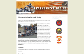leatherneckracing.com