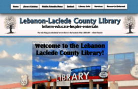 lebanon-laclede.lib.mo.us