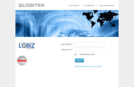 lebiz.qlogitek.com