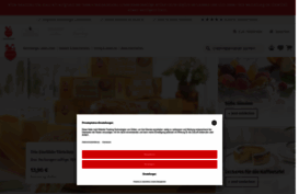 lebkuchen-schmidt.com