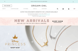 lebronjewelry.origamiowl.com