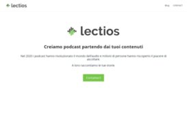 lectios.com