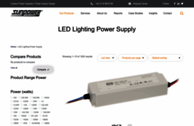 led-lighting-power-supplies.com