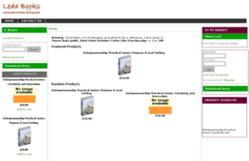 ledabooks.com