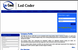ledcoder.com