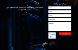 ledflashlight.com