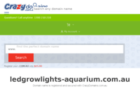 ledgrowlights-aquarium.com.au