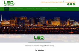 ledlightandpower.com