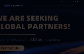 ledman.com