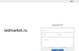 ledmarket.ru