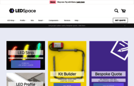 ledspace.co.uk