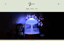 ledyys.com