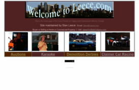 leece.com