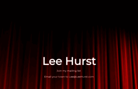 leehurst.com