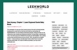 leekworld.com