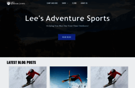 leesadventuresports.com
