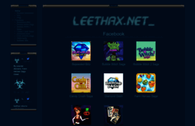 leethax.net