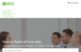 lefortiplaw.com