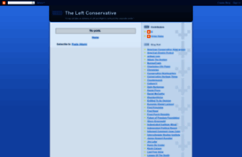 leftconservativeblog.blogspot.com