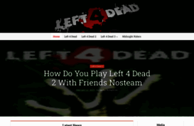 leftfordead3.com