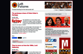 leftfutures.org