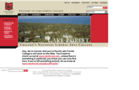 legacy.lakeforest.edu