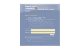 legacy.roehampton.ac.uk