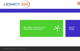 legacy222.com