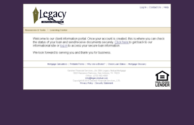 legacymutual.secure-loancenter.com