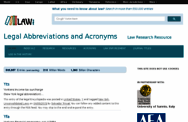 legal-abbreviations.lawjournal.eu