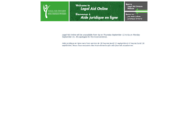 legalaidonline.on.ca