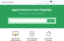 legalcontract.com