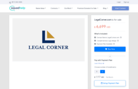 legalcorner.com