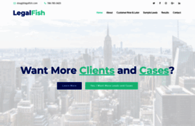 legalfish.com