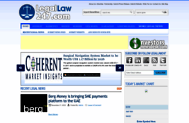 legallaw247.com