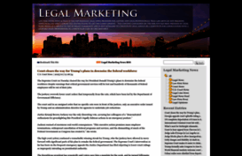 legalmarketingsites.com