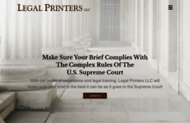 legalprinters.com