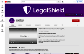 legalshieldvideo.com