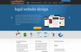 legalwebpro.com