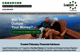 legend-financial.com