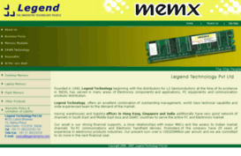 legendmemx.com