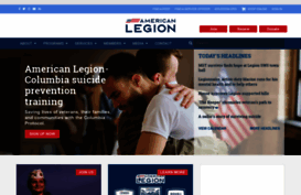 legion.org