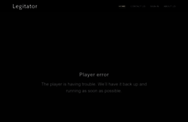 legitator.com