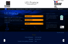 lei-france.insee.fr
