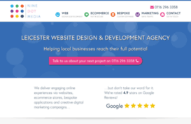 leicesterwebsitedesign.com