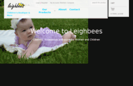 leighbees.com